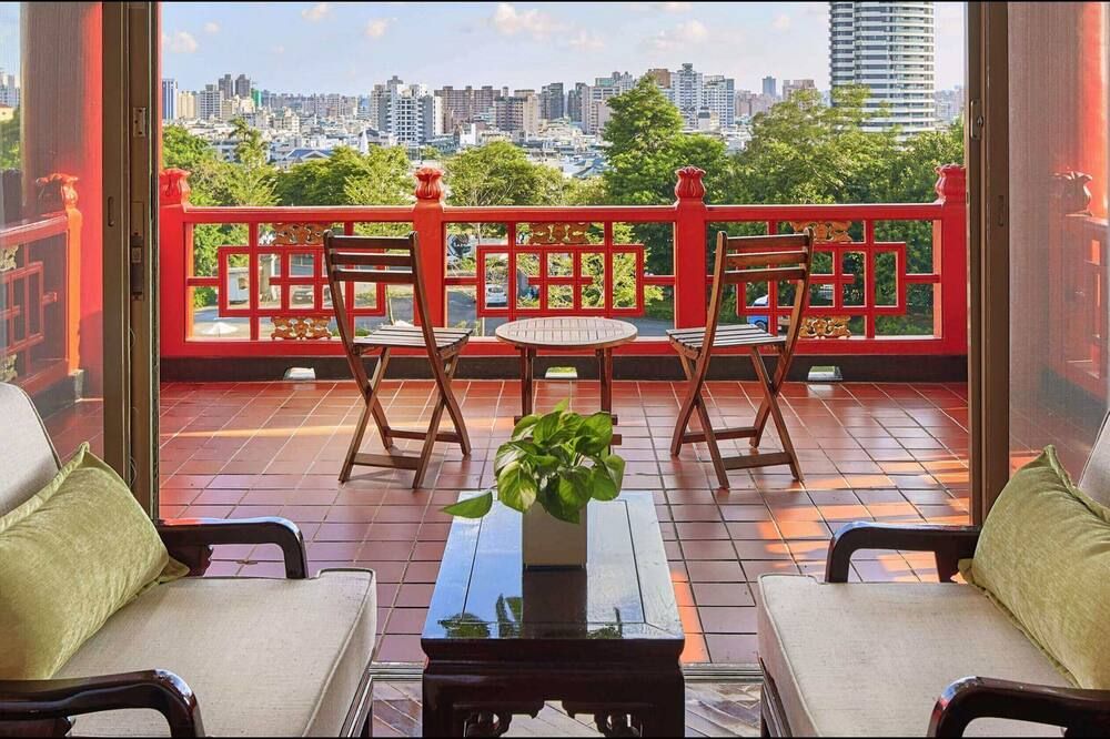 ระเบียง