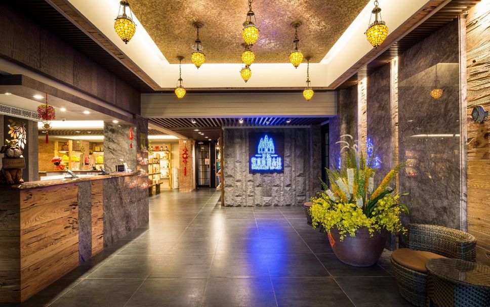 ล็อบบี้ รูปภาพ