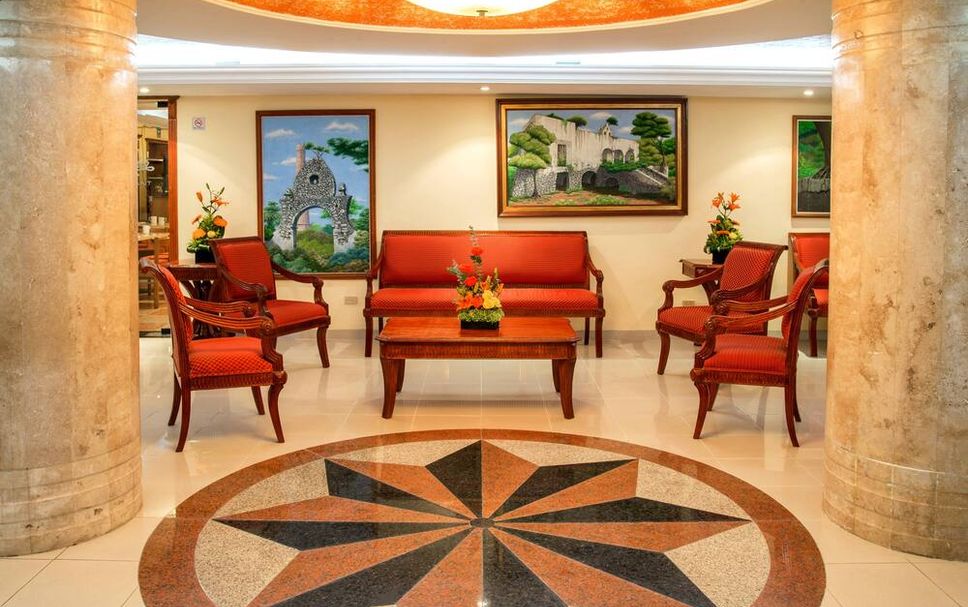 ล็อบบี้ รูปภาพ