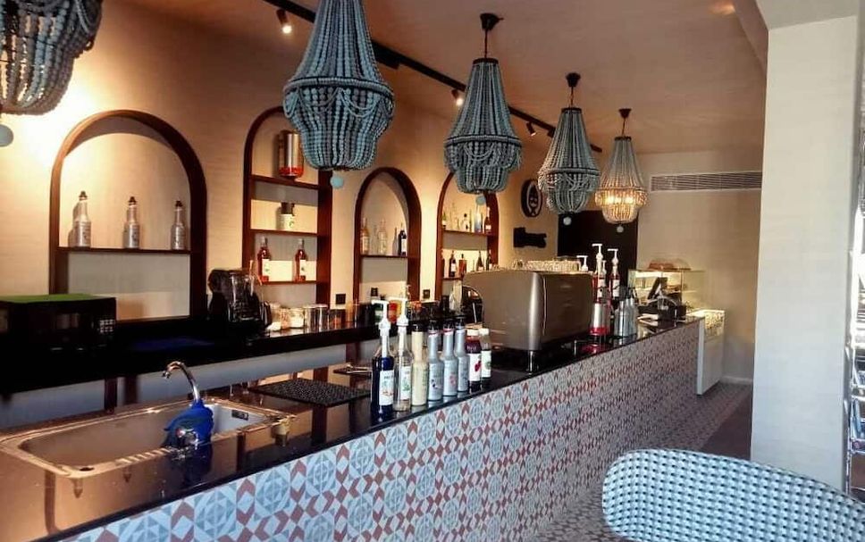 บาร์ รูปภาพ