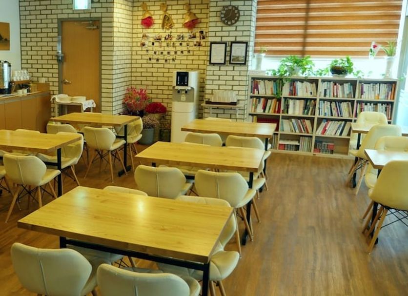 ร้านอาหาร รูปภาพ