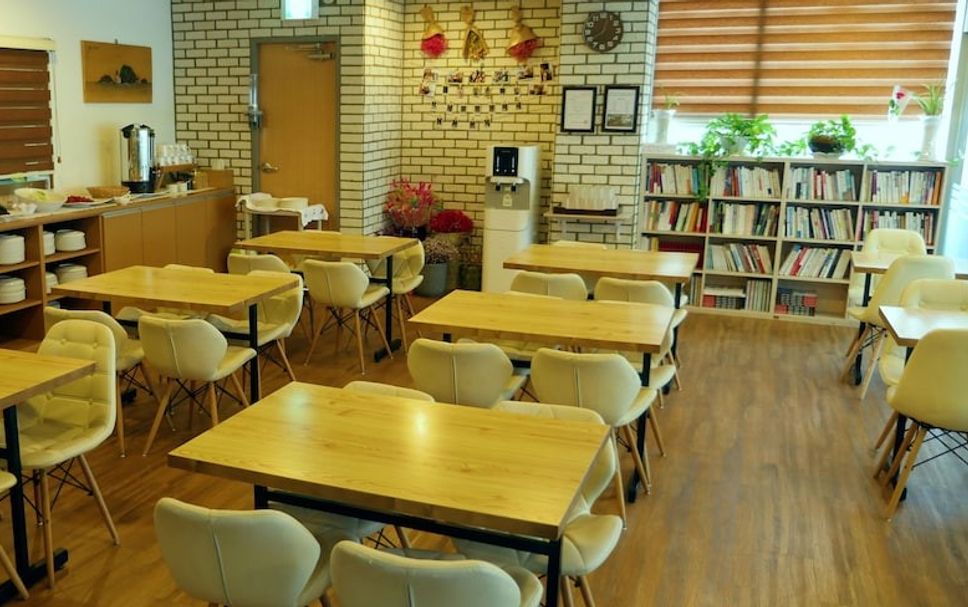 ร้านอาหาร รูปภาพ