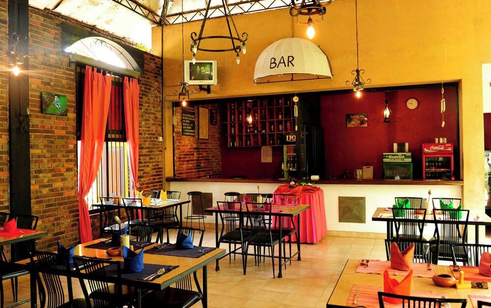 ร้านอาหาร รูปภาพ