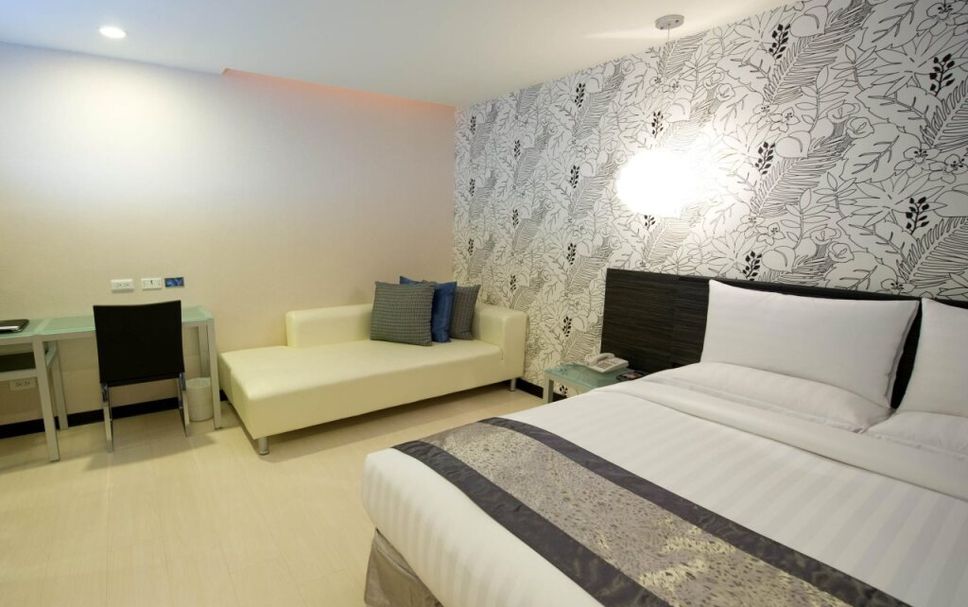 ห้องนอน รูปภาพ