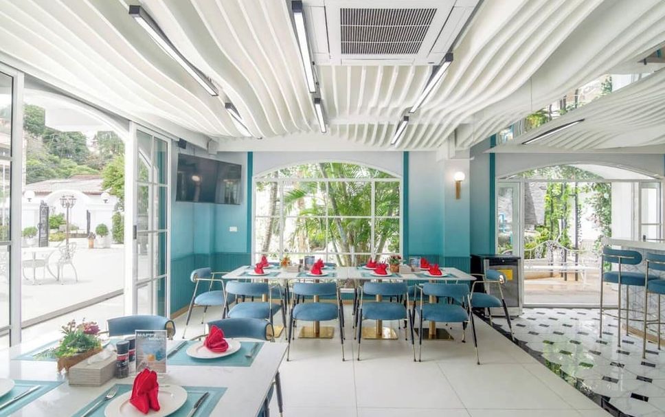 ร้านอาหาร รูปภาพ