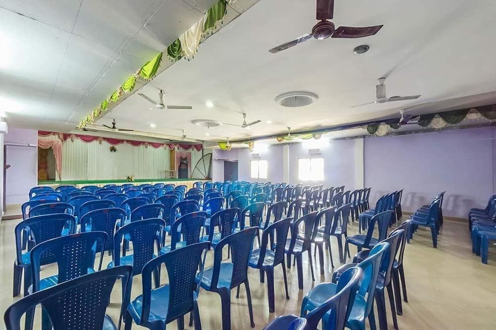 ห้องประชุม
