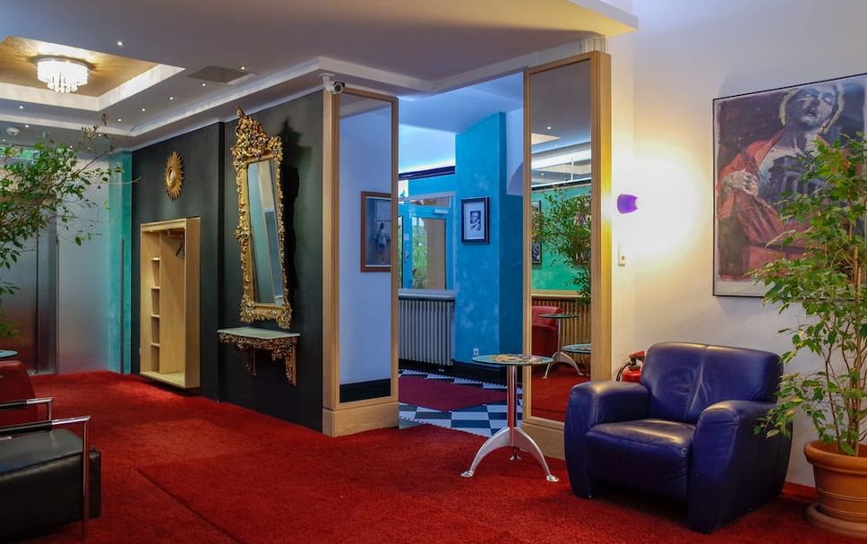 ล็อบบี้ รูปภาพ