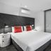ห้องนอน