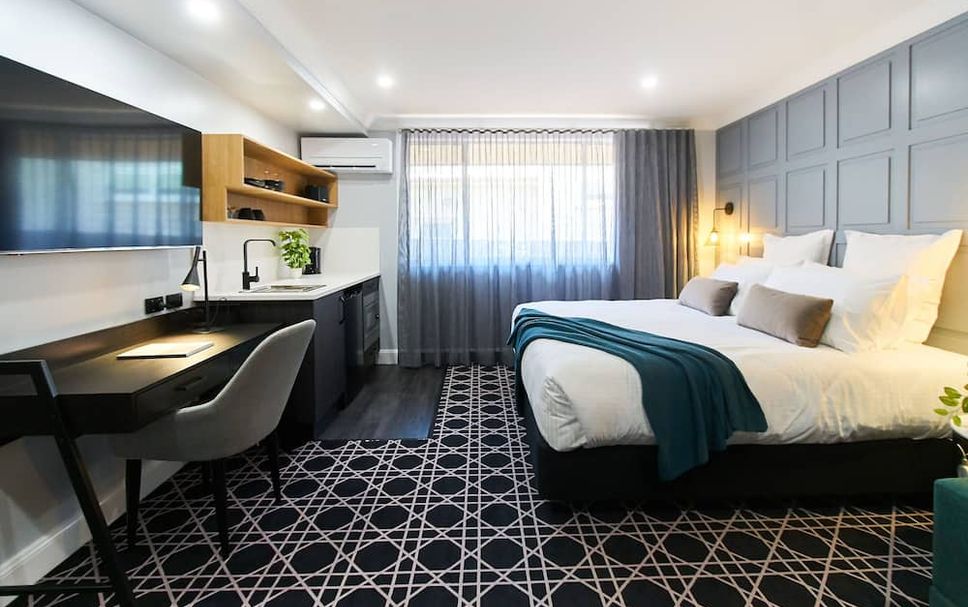 ห้องนอน รูปภาพ