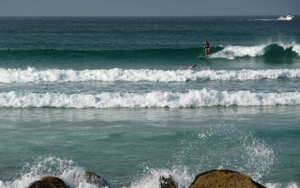 ชายหาด รูปภาพ