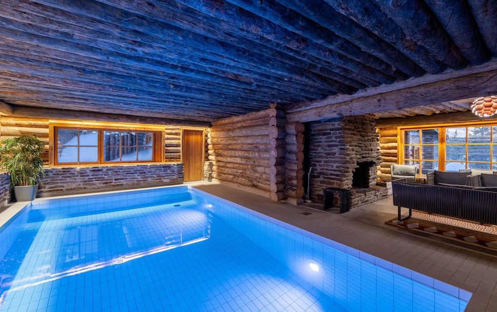 สระว่ายน้ำ รูปภาพ