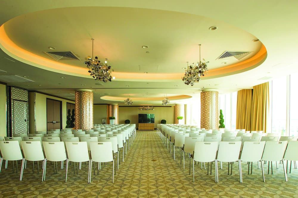 ห้องประชุม