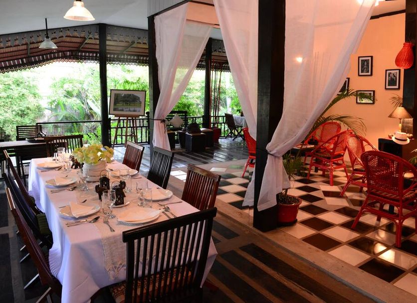 ร้านอาหาร รูปภาพ