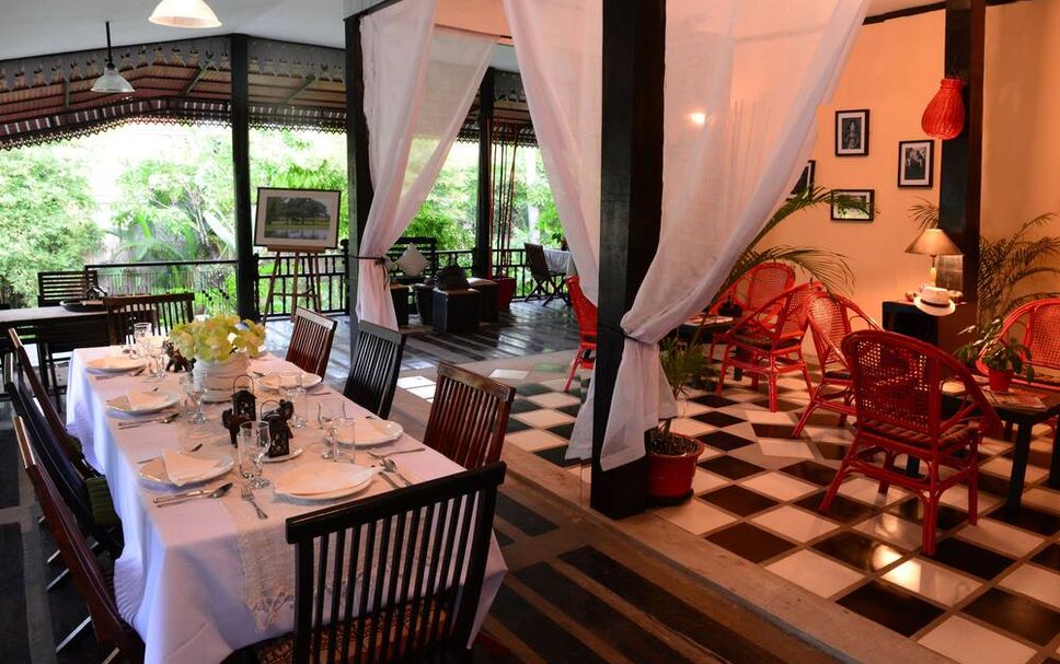 ร้านอาหาร รูปภาพ