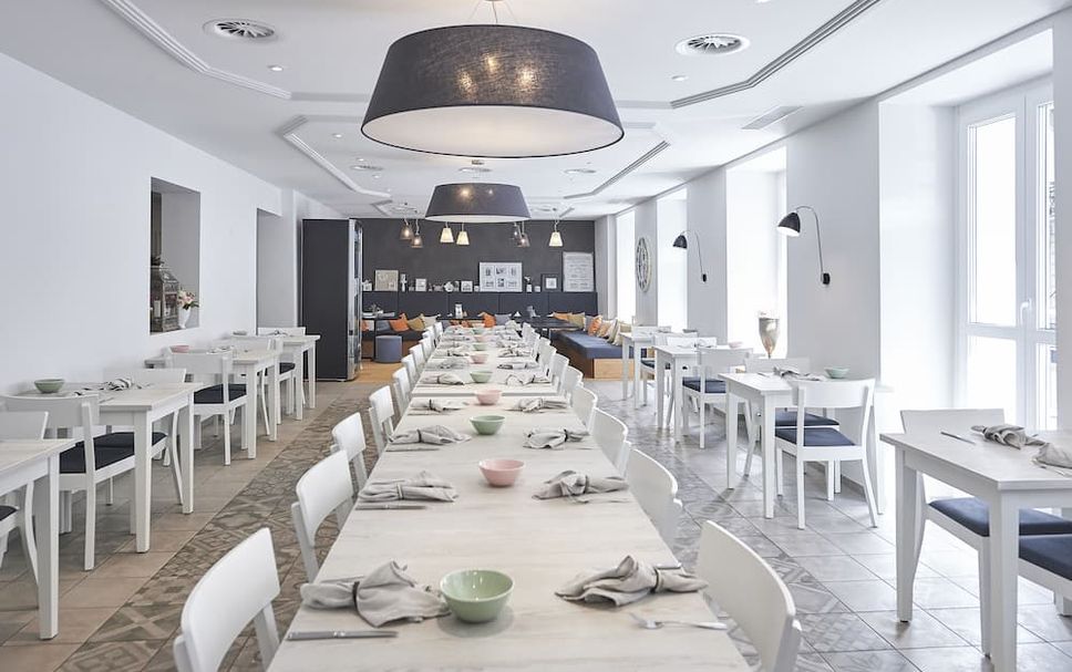 ร้านอาหาร รูปภาพ