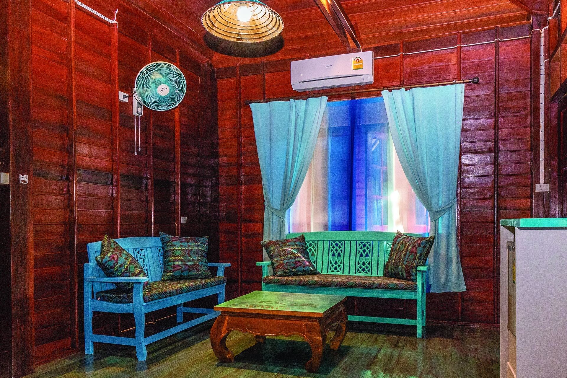 ห้องนั่งเล่น