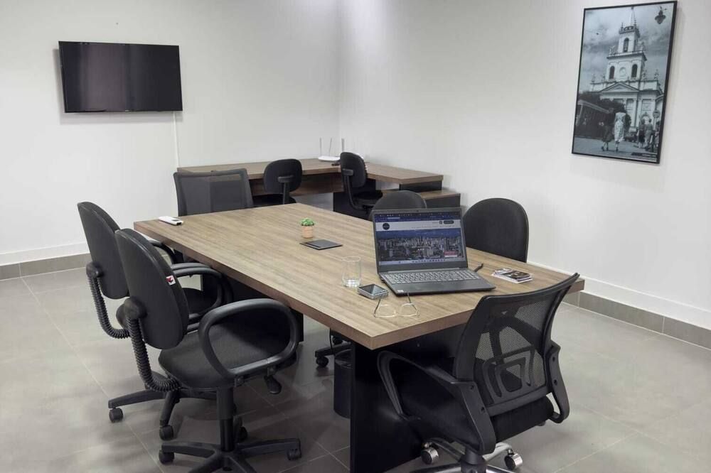 ห้องประชุม