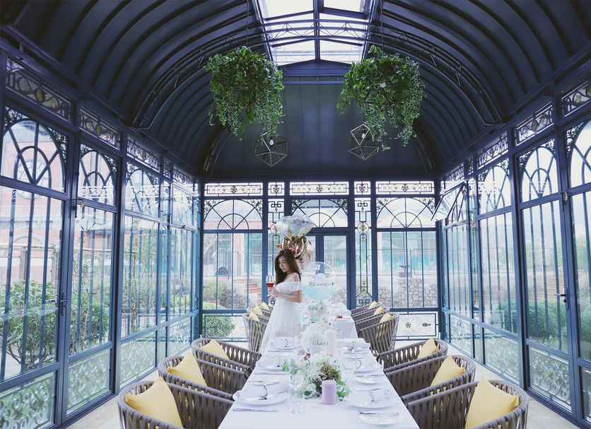 ร้านอาหาร รูปภาพ