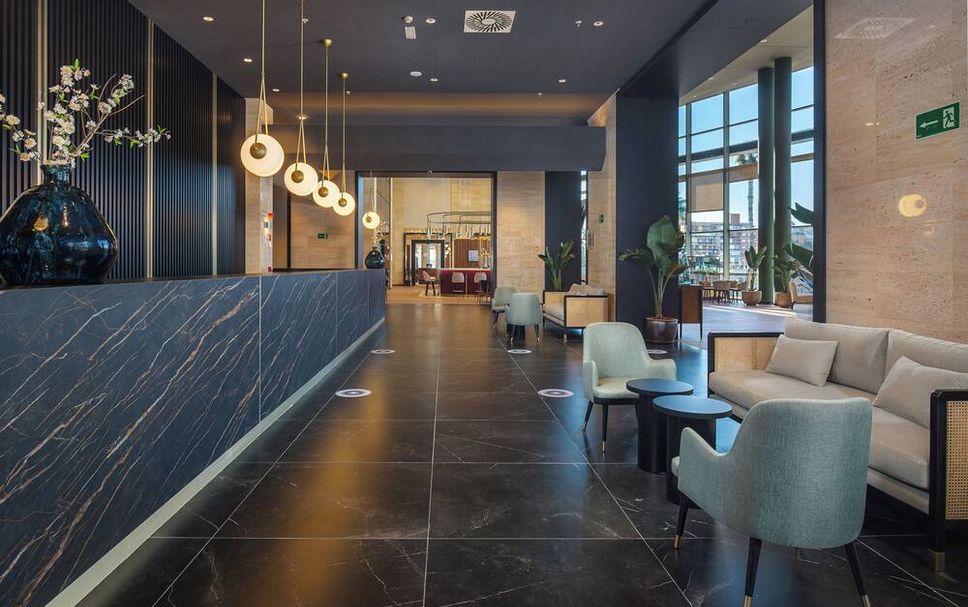 ล็อบบี้ รูปภาพ