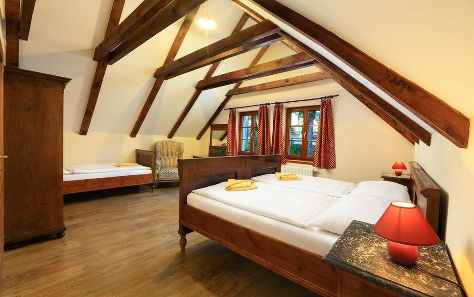 ห้องนอน รูปภาพ