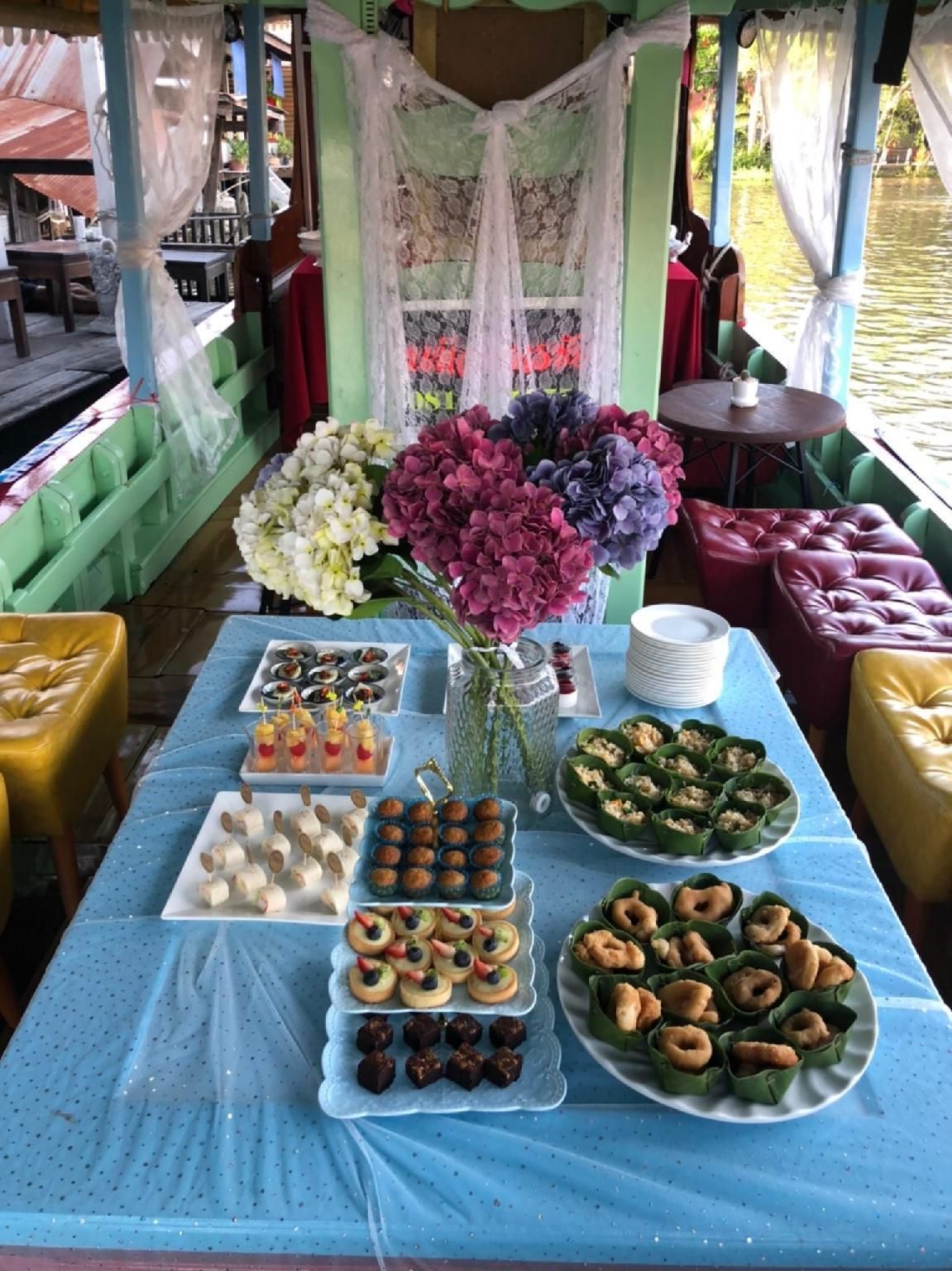 บุฟเฟ่ต์