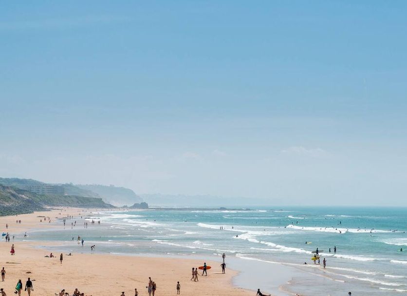 ชายหาด รูปภาพ