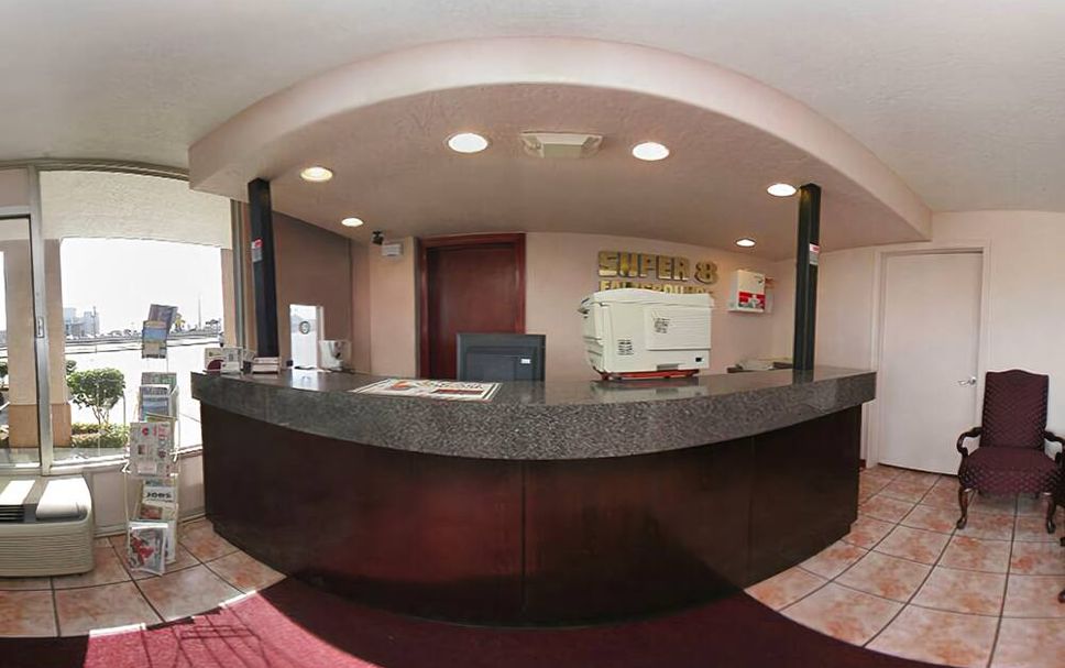 แผนกต้อนรับส่วนหน้า รูปภาพ