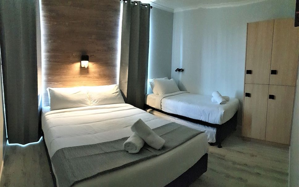 ห้องนอน รูปภาพ