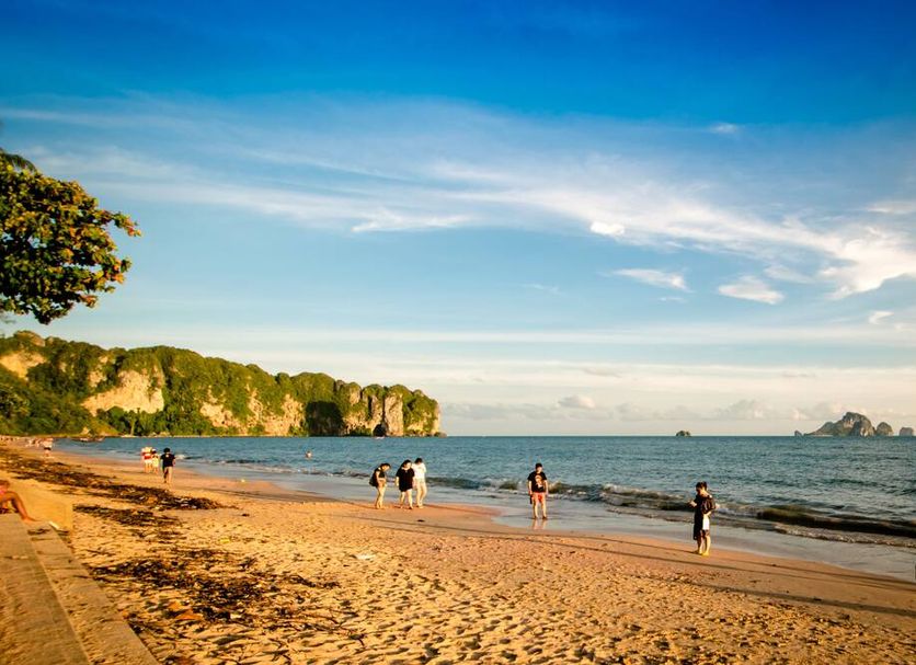 ชายหาด รูปภาพ