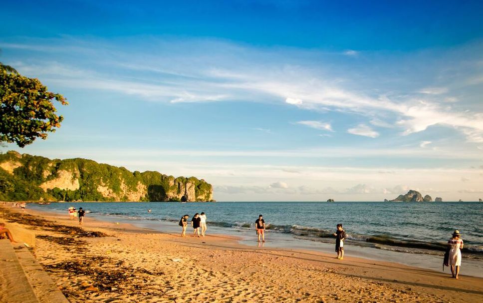 ชายหาด รูปภาพ