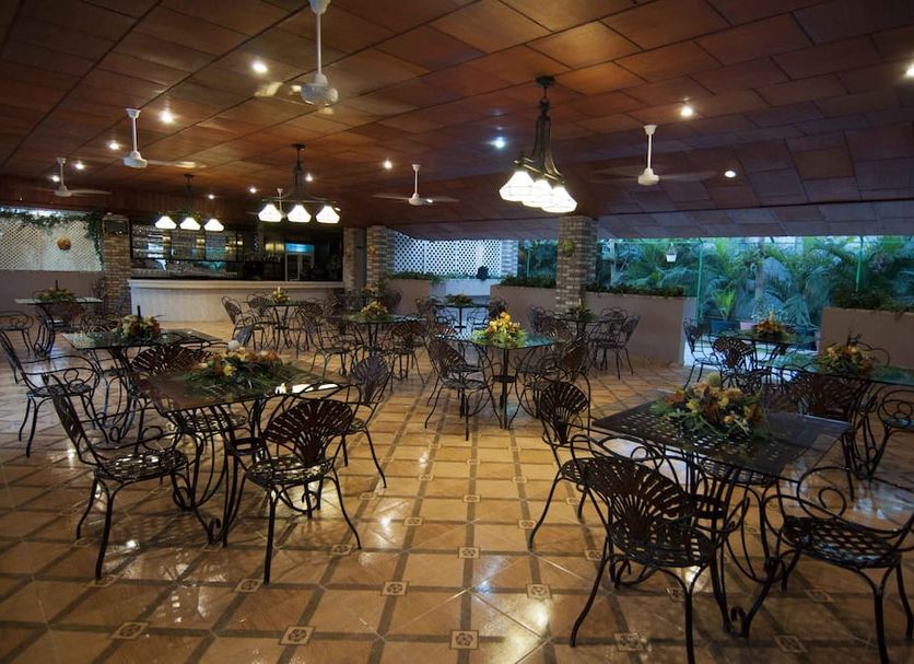 ร้านอาหาร รูปภาพ