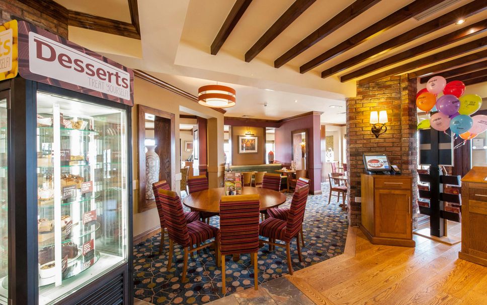 ร้านอาหาร รูปภาพ