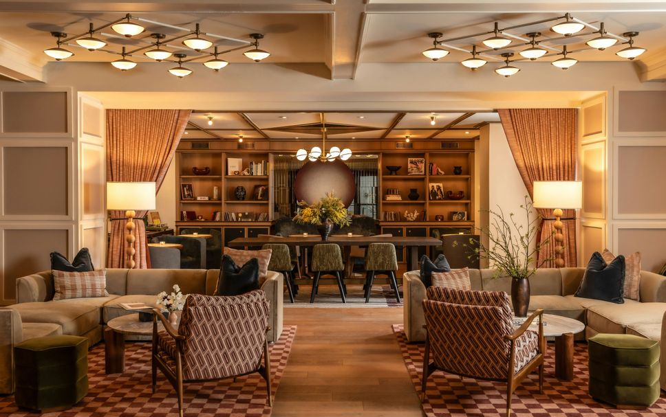 เลานจ์ รูปภาพ