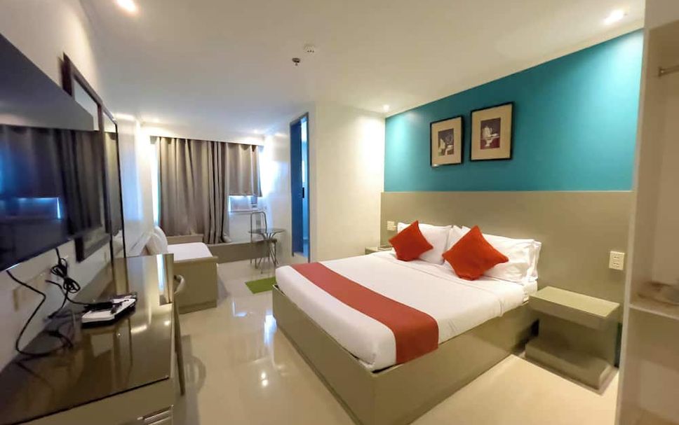 ห้องนอน รูปภาพ