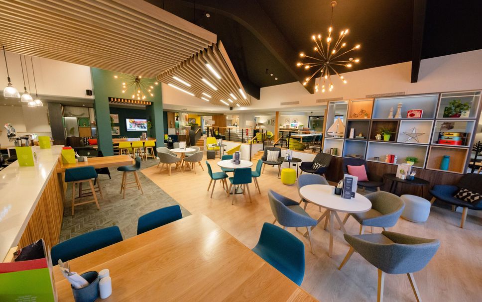 ร้านอาหาร รูปภาพ