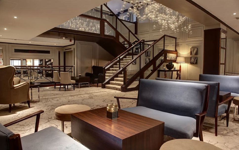 เลานจ์ รูปภาพ