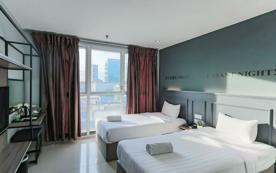 ห้องนอน รูปภาพ