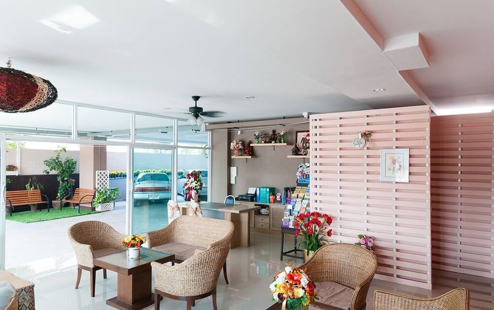 ล็อบบี้ รูปภาพ