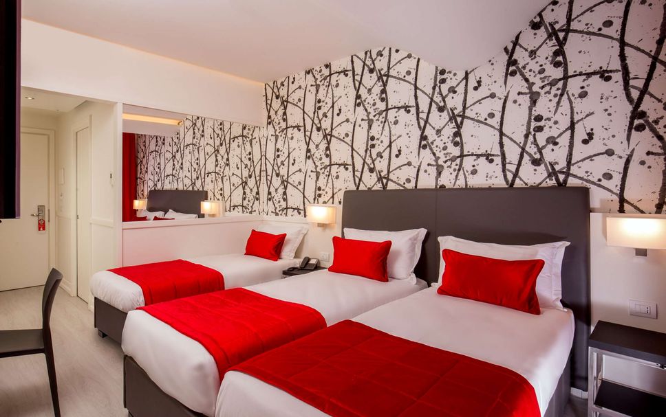 ห้องนอน รูปภาพ