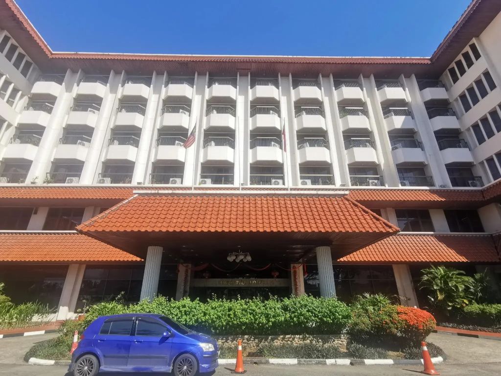 อาคาร