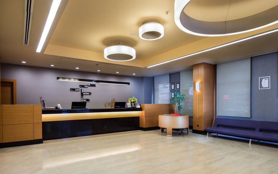 แผนกต้อนรับส่วนหน้า รูปภาพ