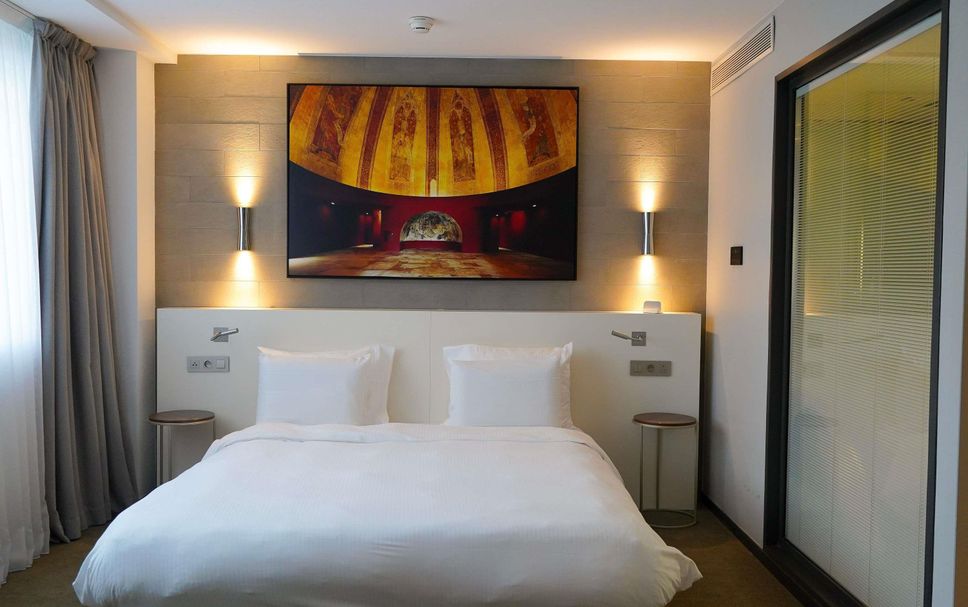 ห้องนอน รูปภาพ