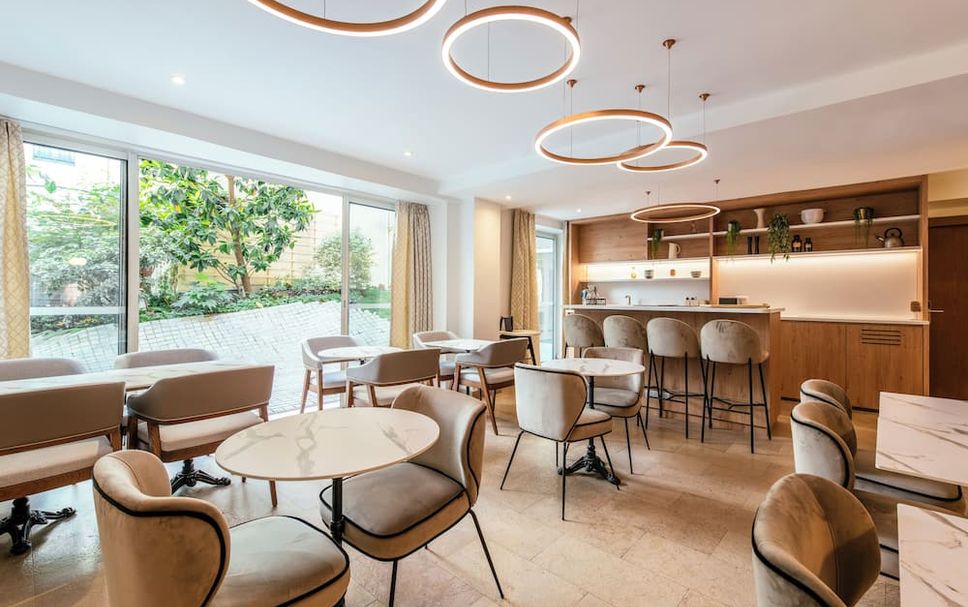 ร้านอาหาร รูปภาพ