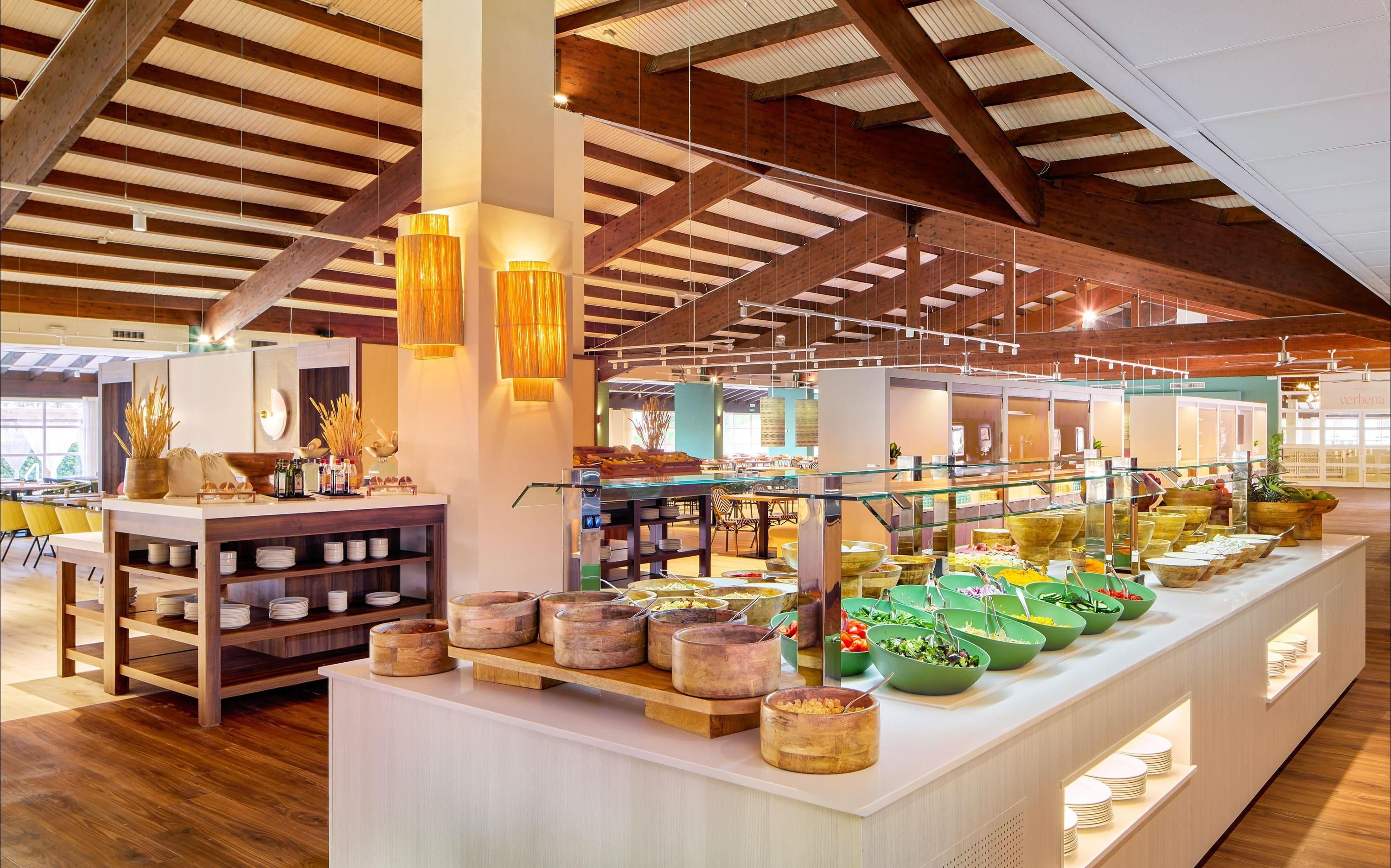 ร้านอาหาร