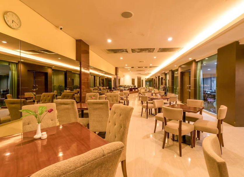 ร้านอาหาร รูปภาพ