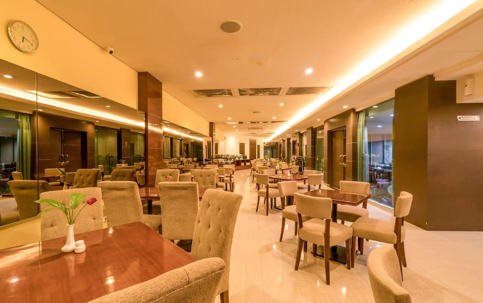 ร้านอาหาร รูปภาพ
