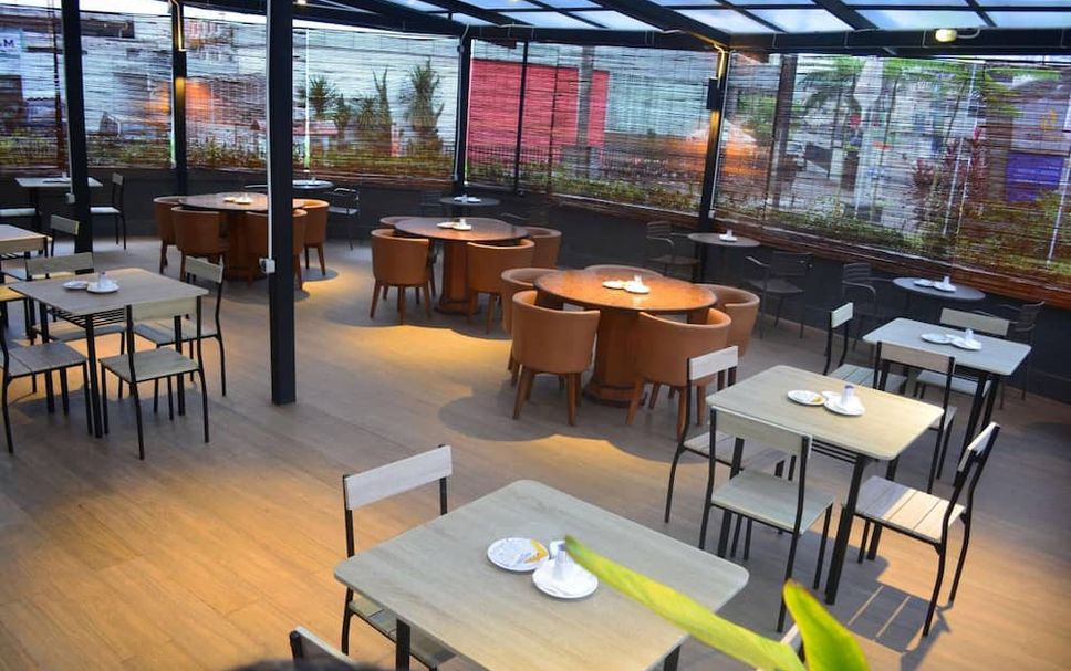 ร้านอาหาร รูปภาพ