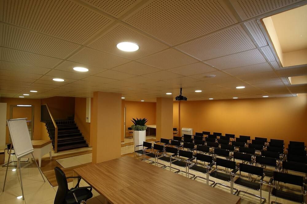 ห้องประชุม