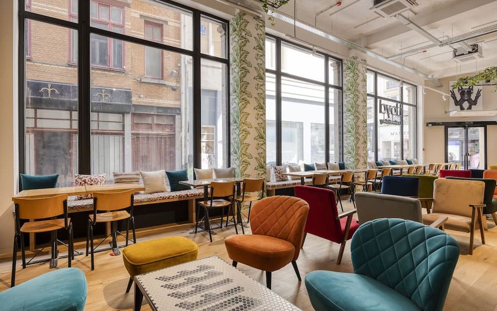 ร้านอาหาร รูปภาพ