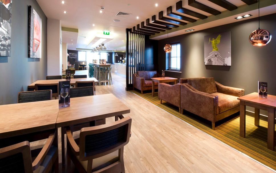 ร้านอาหาร รูปภาพ